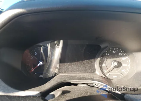 2024 Jeep Compass Latitude Lux z USA, uszkodzony, nr VIN 3C4NJDFN2RT157817